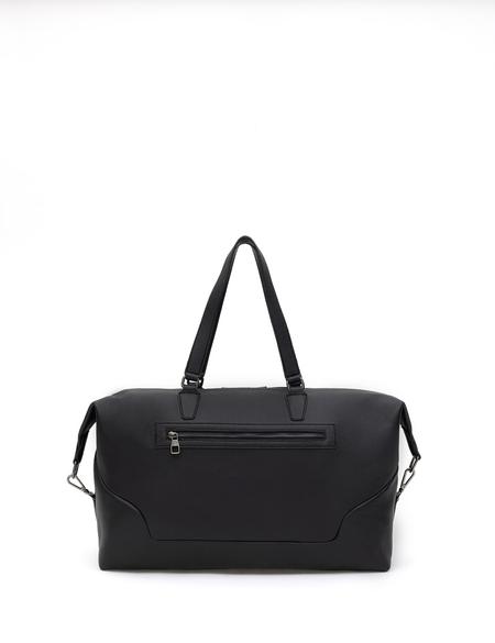 Erkek Siyah Spor Seyahat Çantası - 50296026001