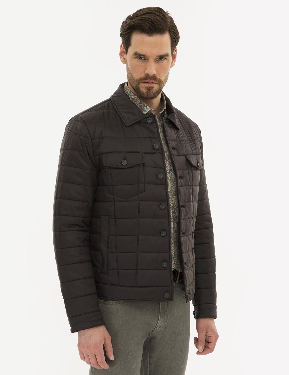 Kahverengi Mont - 50221308042