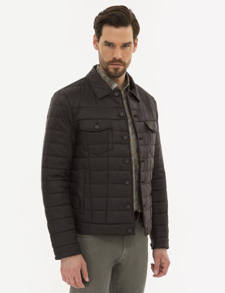 Kahverengi Mont - 50221308042