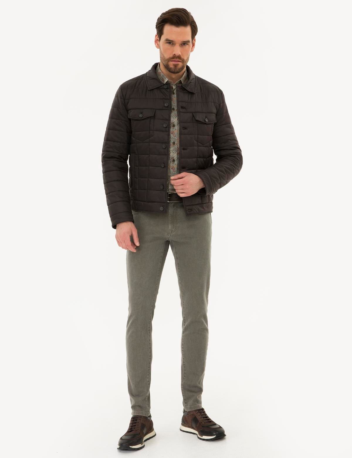 Kahverengi Mont - 50221308042