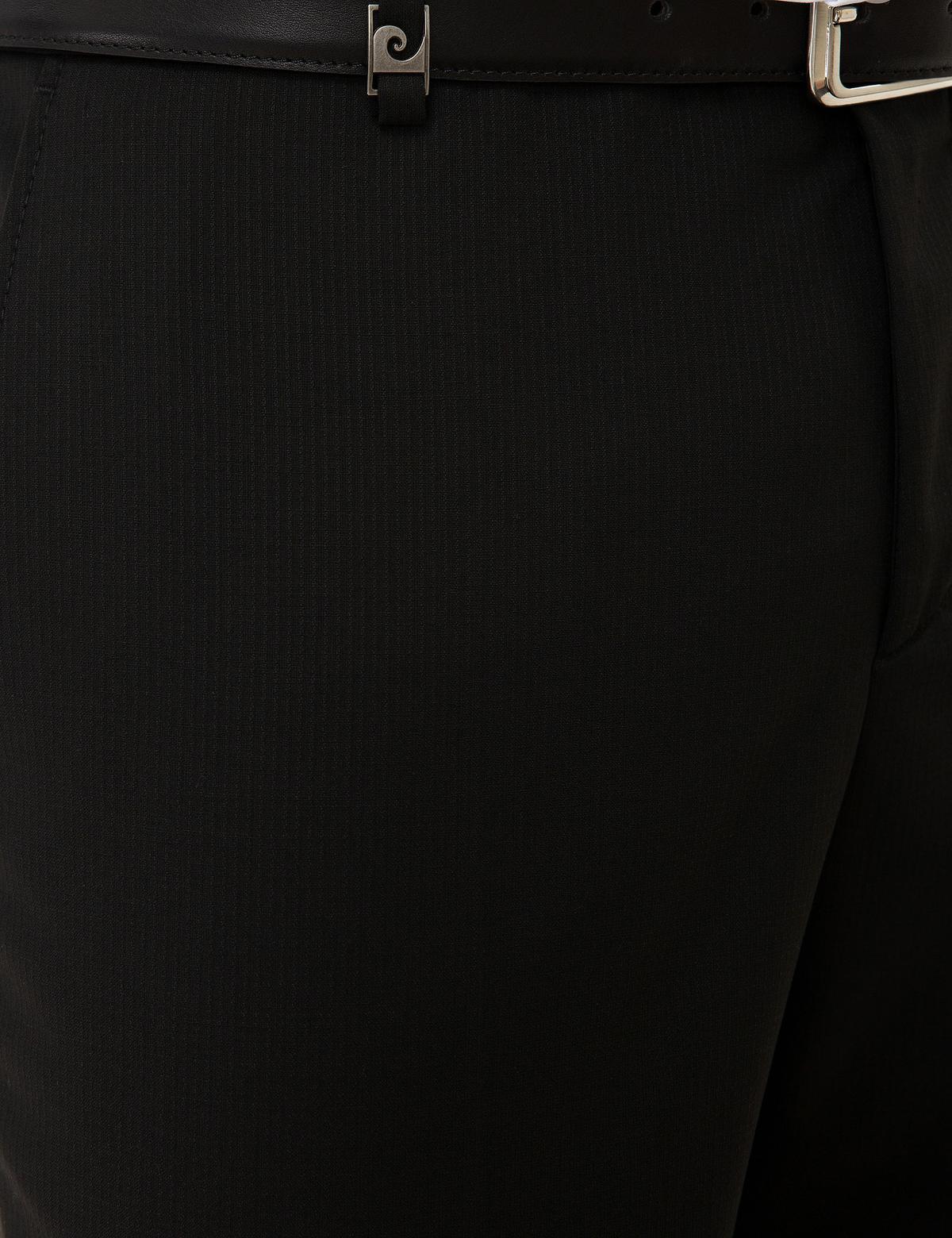 Siyah Slim Fit Kumaş Pantolon - 50223140006