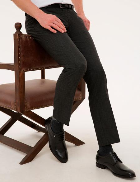 Siyah Klasik Ayakkabı - 50231311001