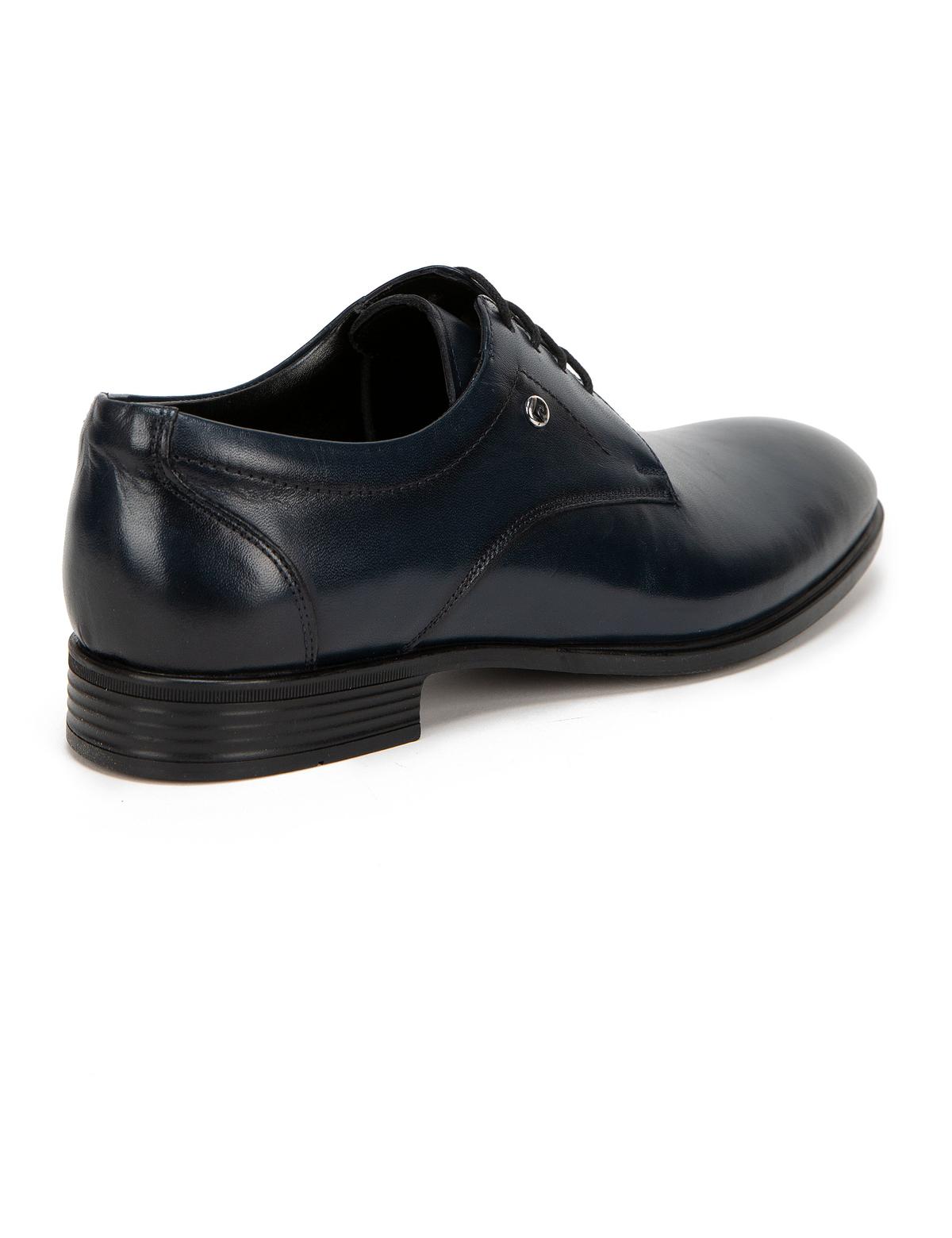 Lacivert Klasik Ayakkabı - 50231311014