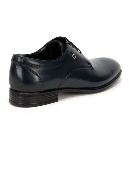 Lacivert Klasik Ayakkabı - 50231311014