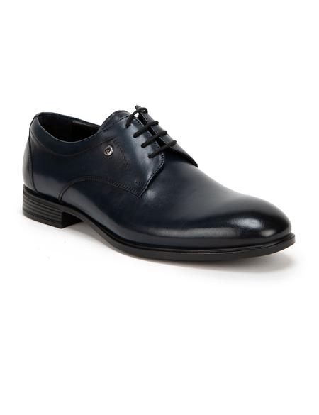 Lacivert Klasik Ayakkabı - 50231311014