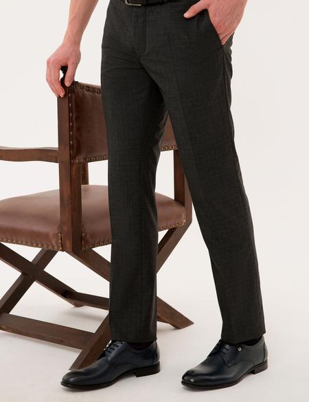 Lacivert Klasik Ayakkabı - 50231311014