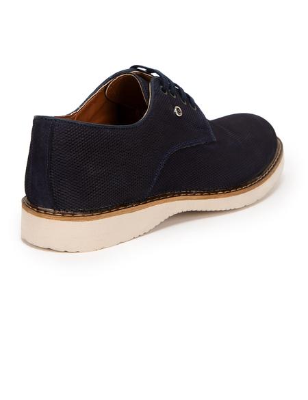 Lacivert Oxford Ayakkabı - 50231319014