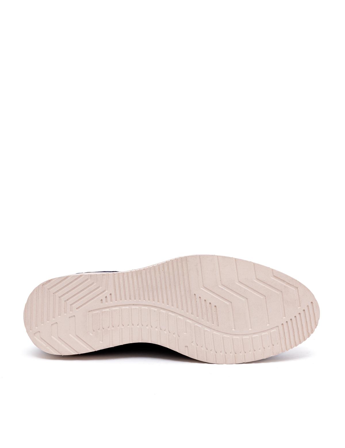 Lacivert Oxford Ayakkabı - 50231317007