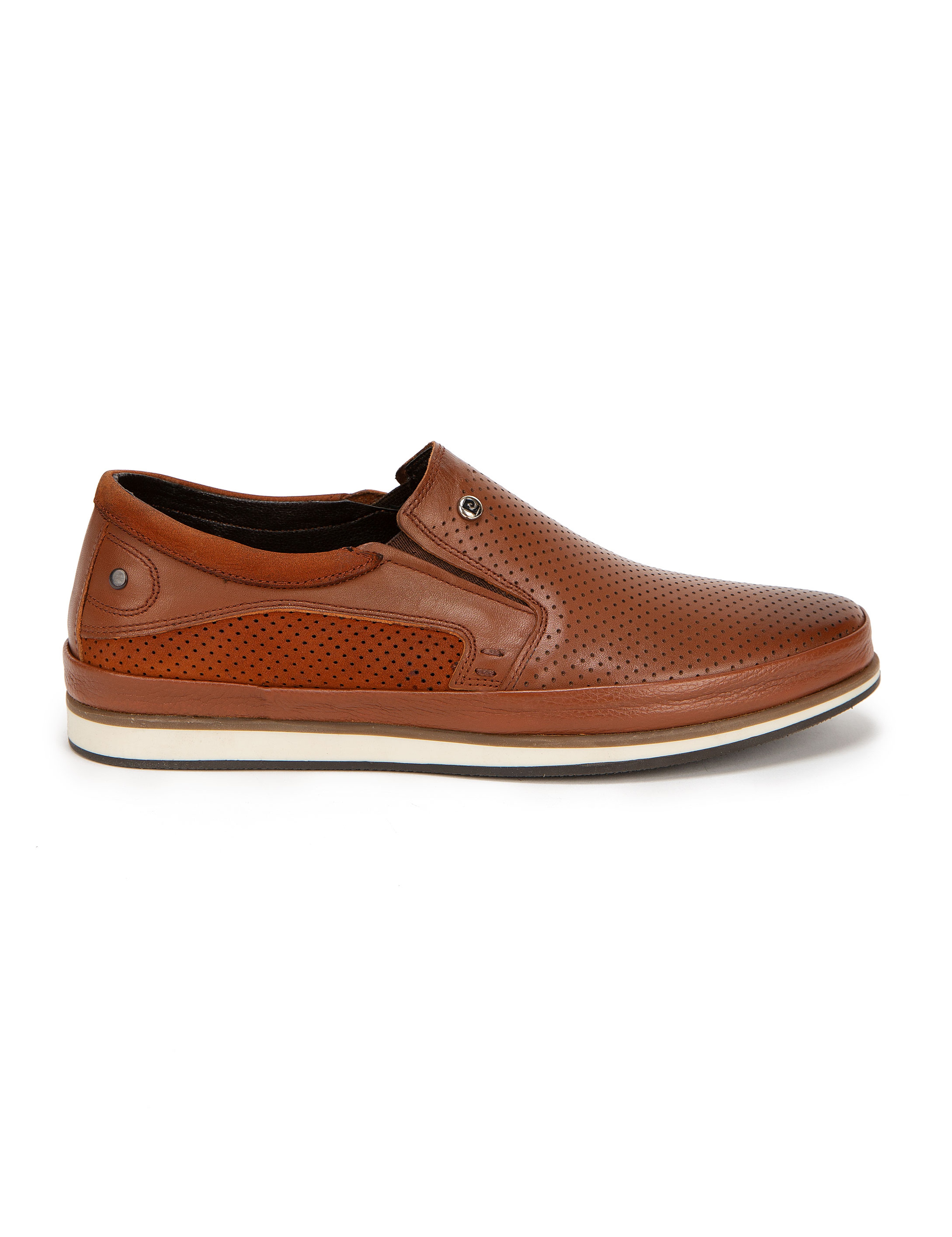 Taba Oxford Ayakkabı - Image 3