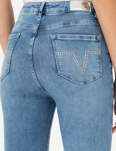 Mavi Skinny Fit Jean Pantolon