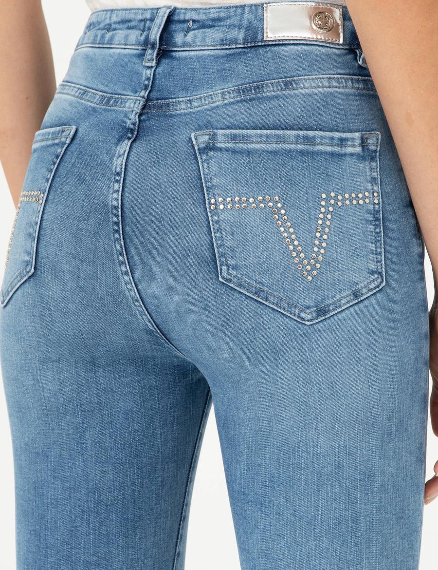 Mavi Skinny Fit Jean Pantolon