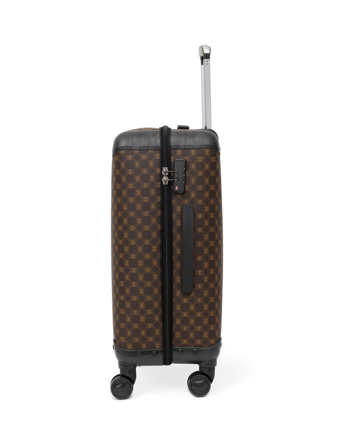 Kahverengi Orta Boy Valiz - 50296747001