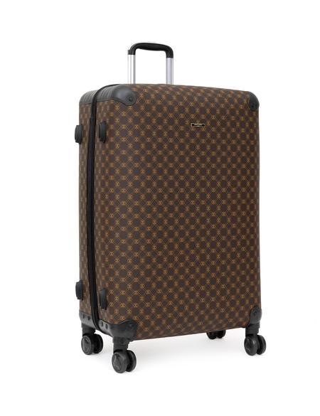 Kahverengi Büyük Boy Valiz - 50296746001