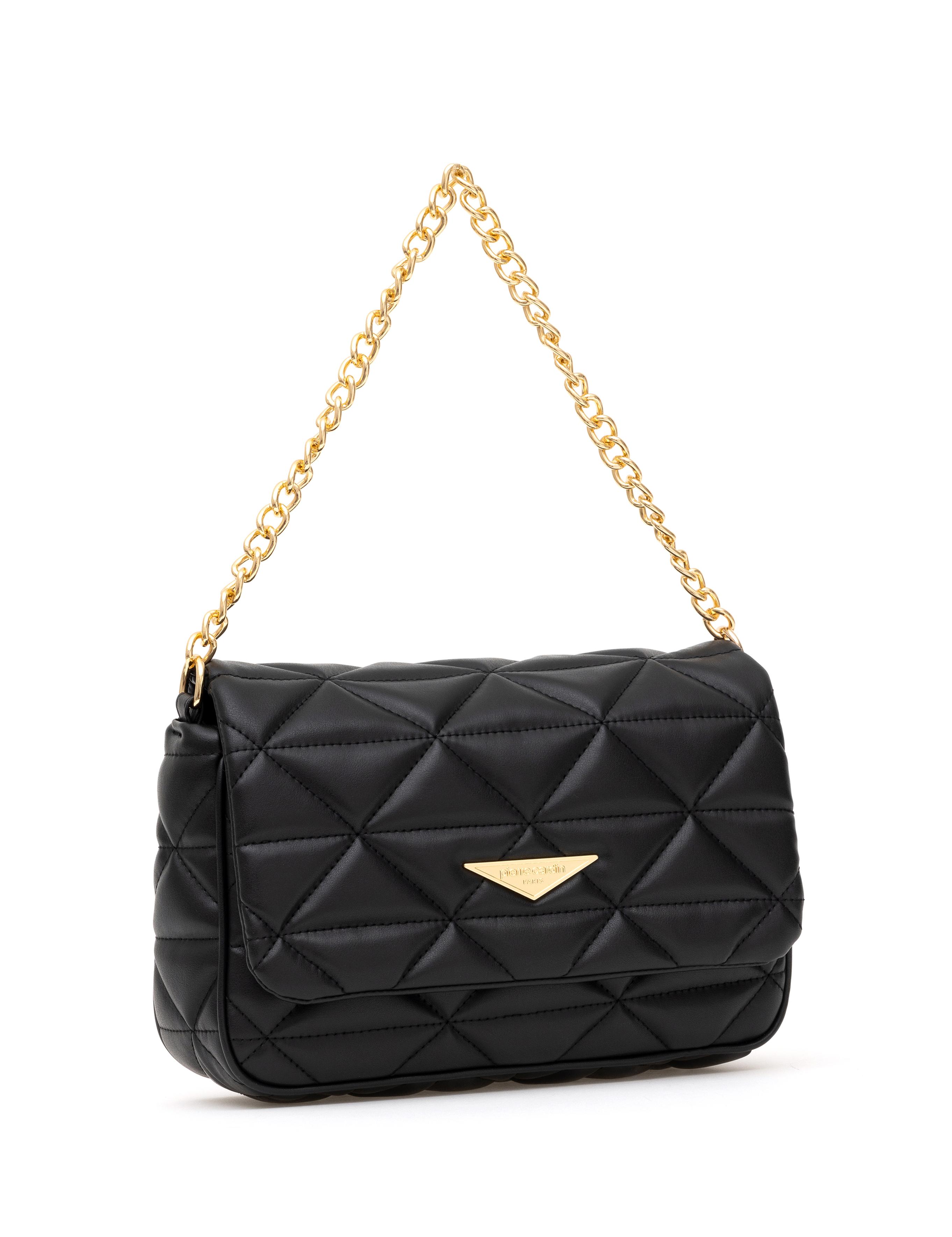 Siyah Çapraz Çanta