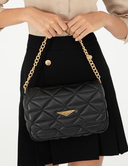 Siyah Çapraz Çanta - 50288202002