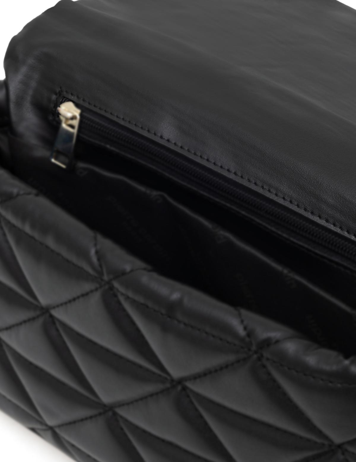 Siyah Çapraz Çanta - 50288202002