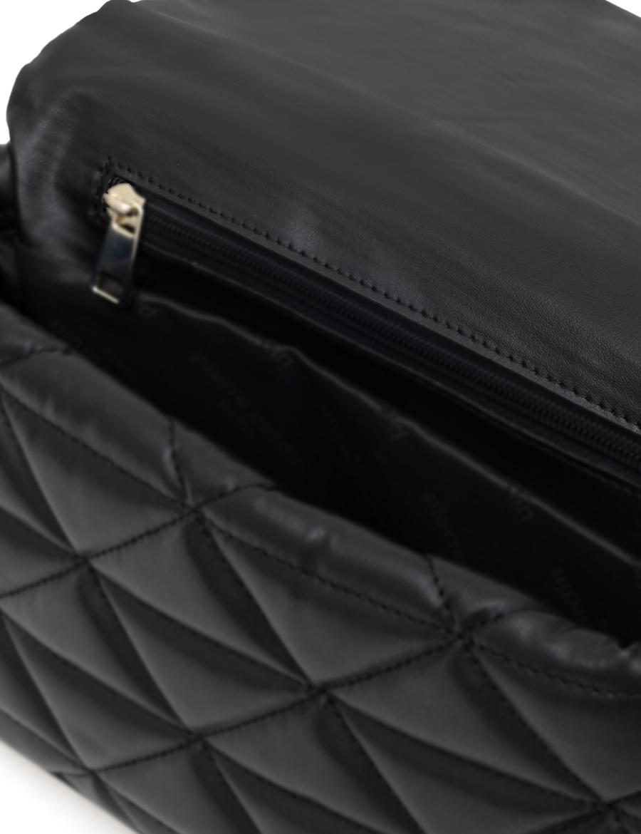 Siyah Çapraz Çanta