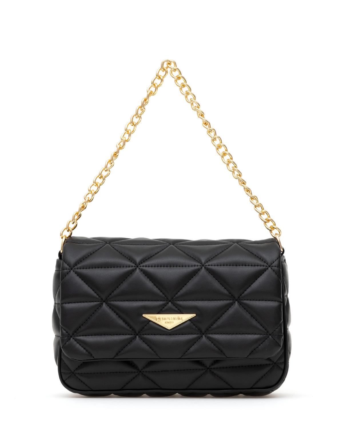 Siyah Çapraz Çanta - 50288202002