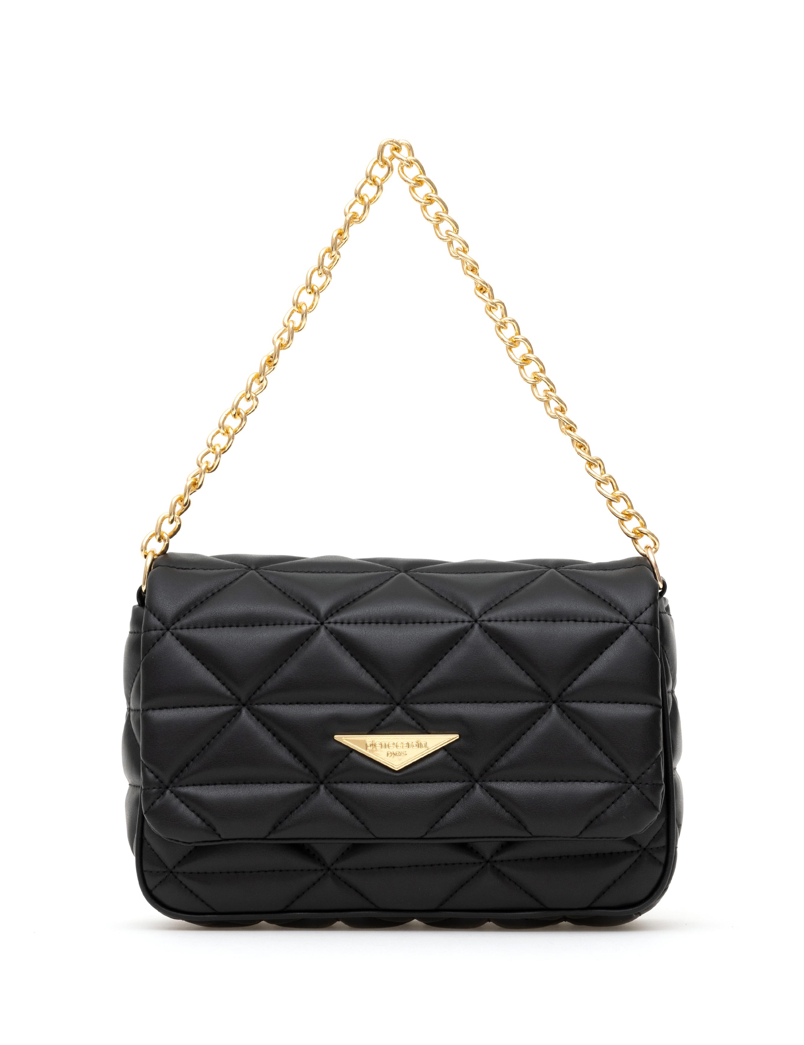 Siyah Çapraz Çanta