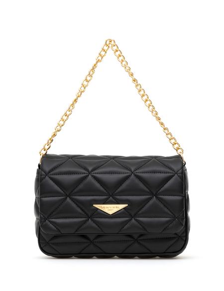 Siyah Çapraz Çanta - 50288202002