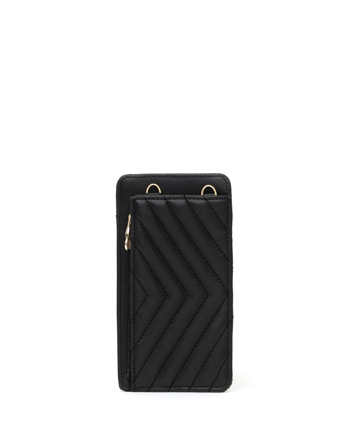 Siyah Çapraz Çanta - 50288598002