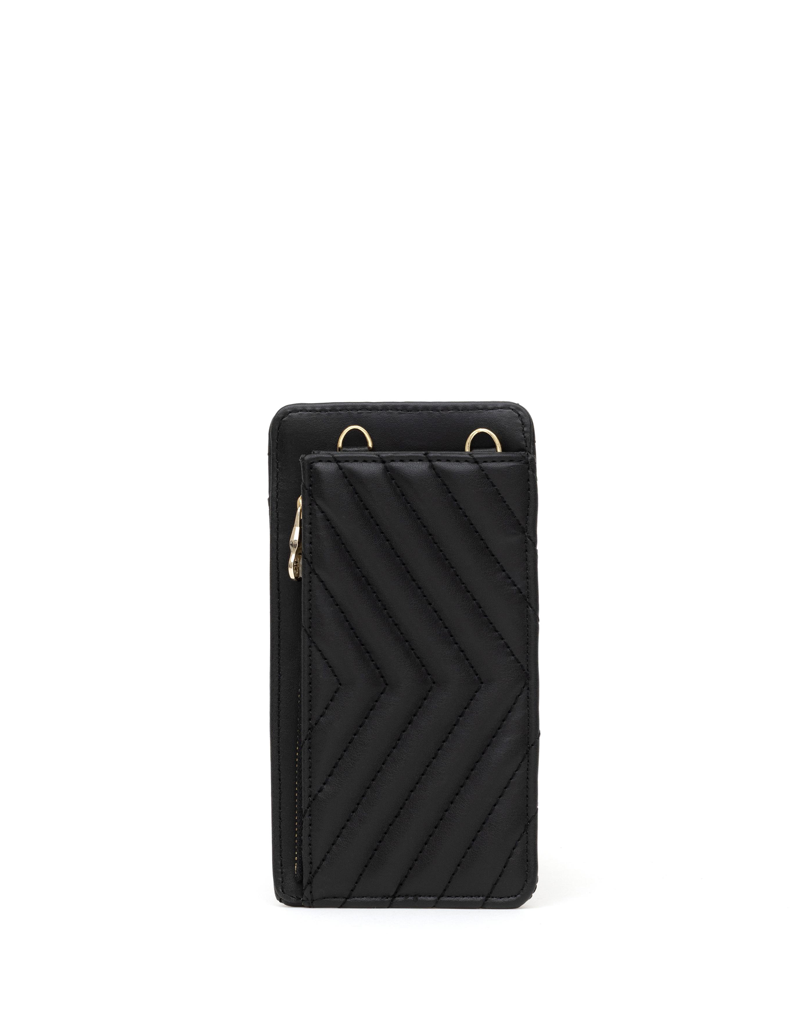 Siyah Çapraz Çanta