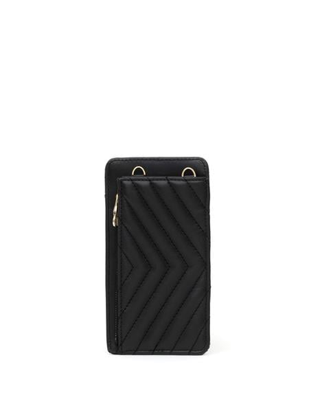 Siyah Çapraz Çanta - 50288598002