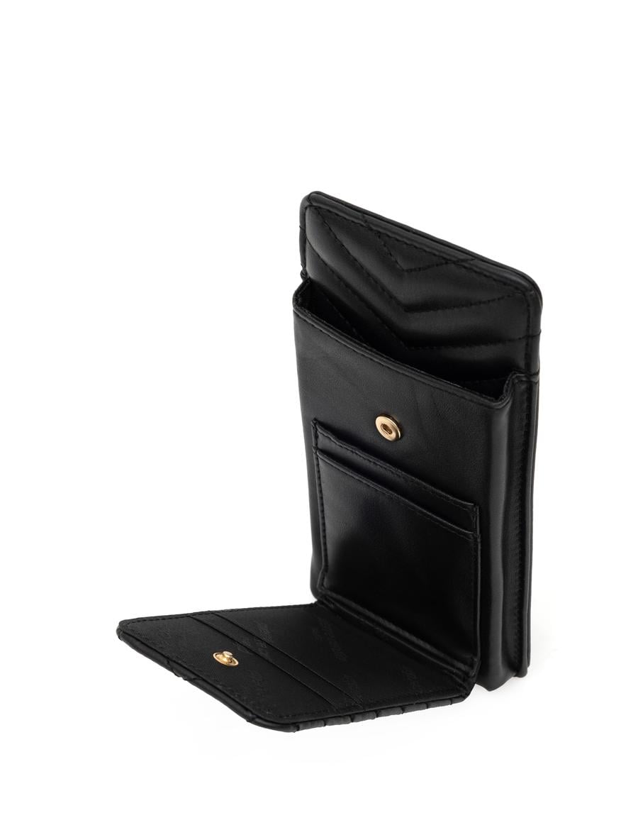 Siyah Çapraz Çanta