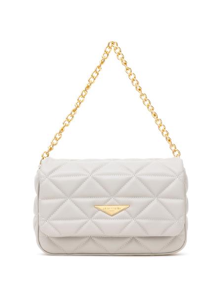 Gri Çapraz Çanta - 50288202001