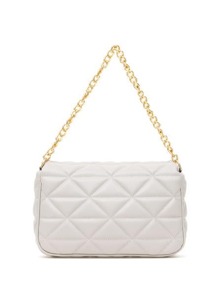 Gri Çapraz Çanta - 50288202001