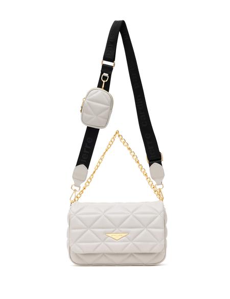 Gri Çapraz Çanta - 50288202001