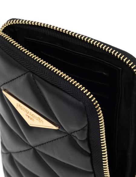 Siyah Çapraz Çanta - 50288257003