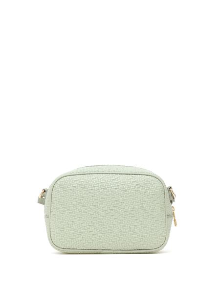 Su Yeşili Çapraz Çanta - 50297632002