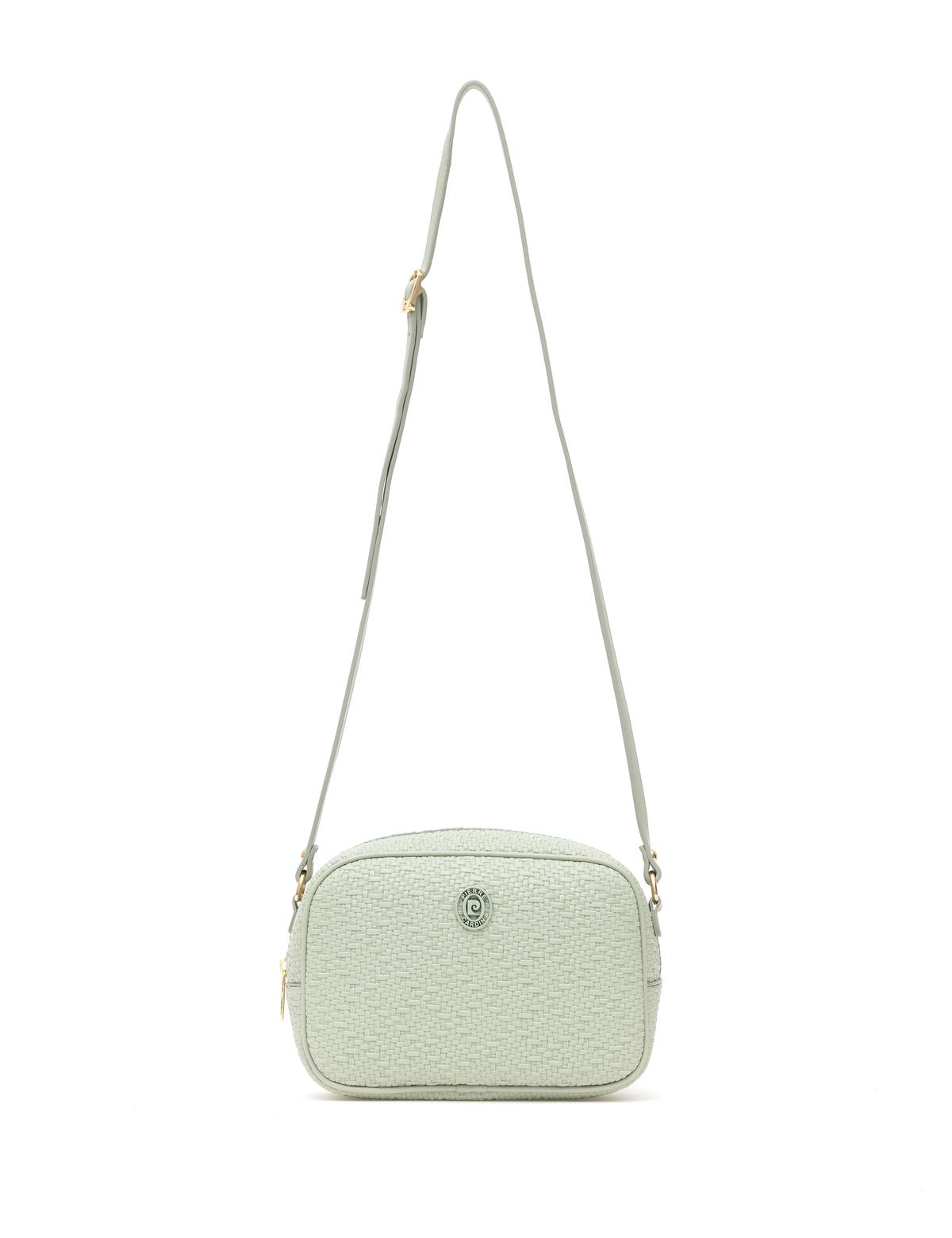 Su Yeşili Çapraz Çanta - 50297632002