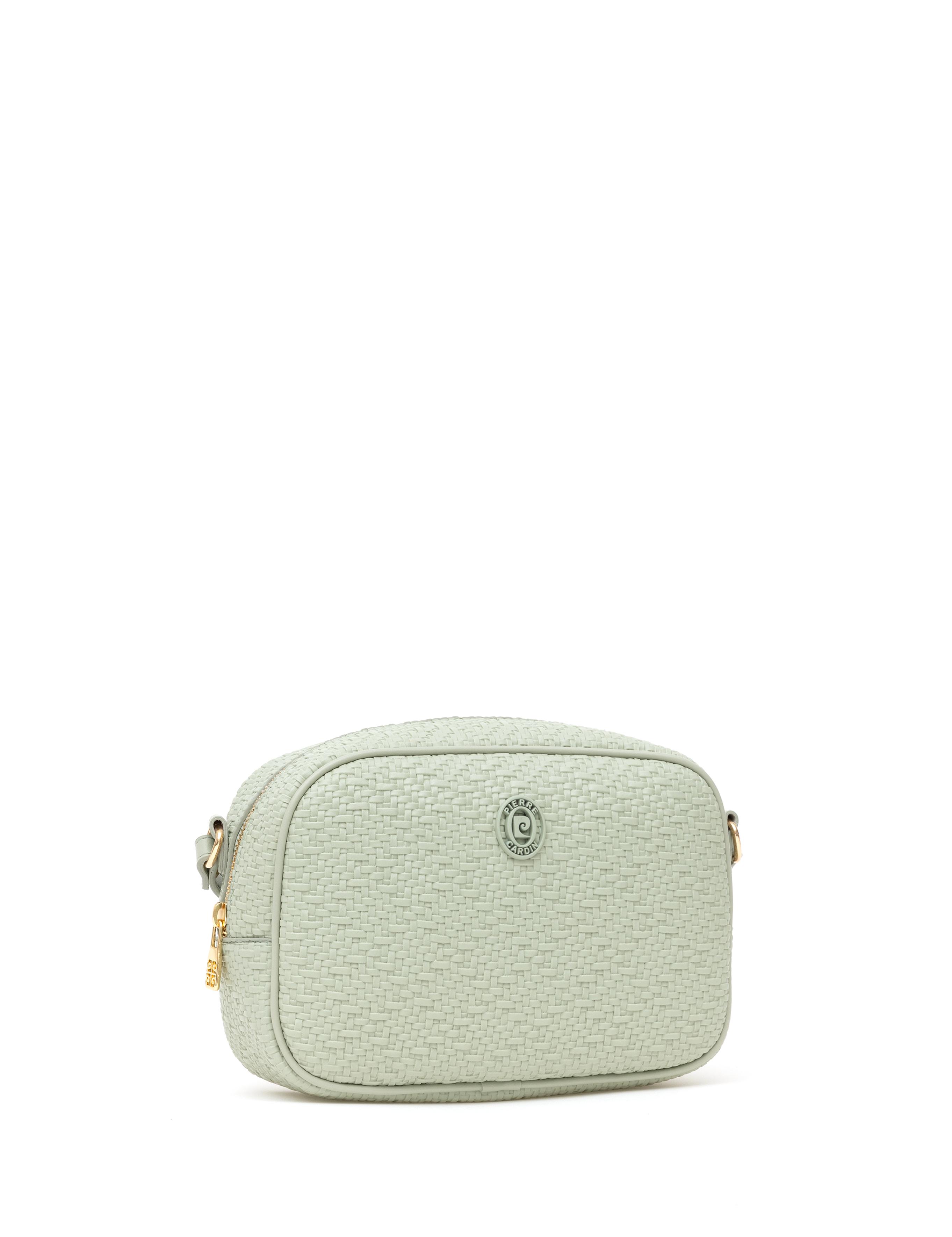 Su Yeşili Çapraz Çanta