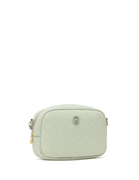 Su Yeşili Çapraz Çanta - 50297632002