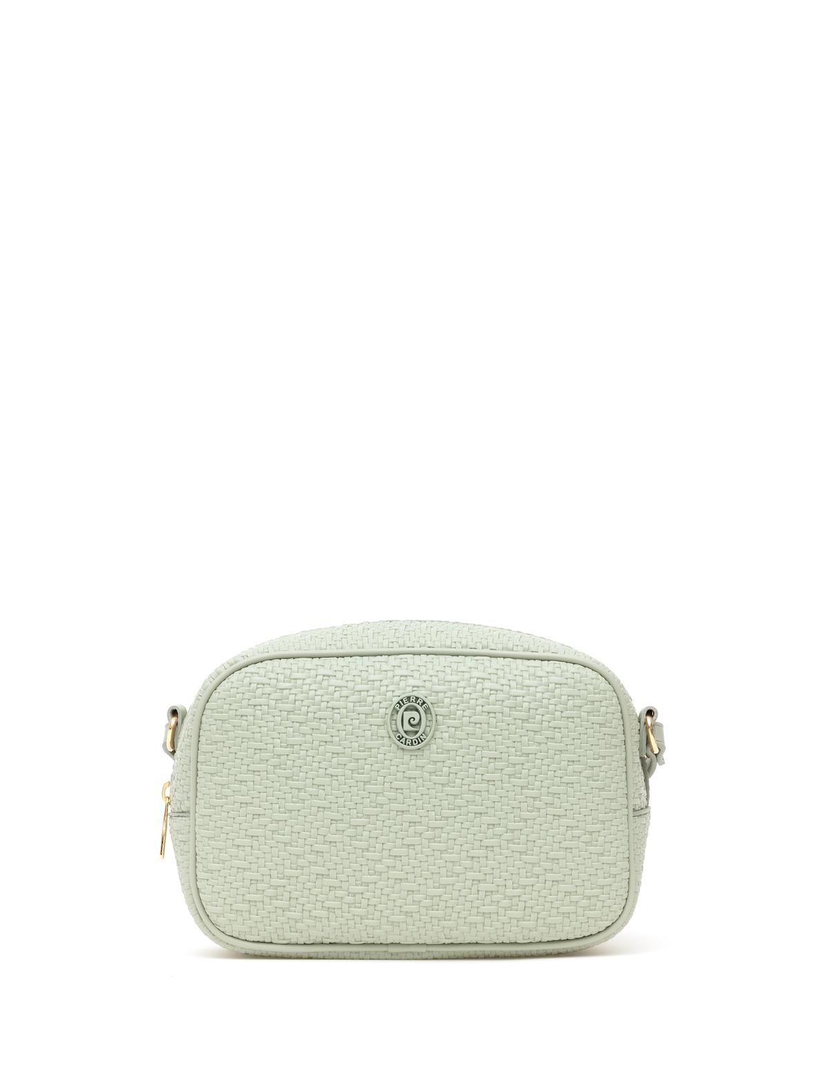 Su Yeşili Çapraz Çanta - 50297632002