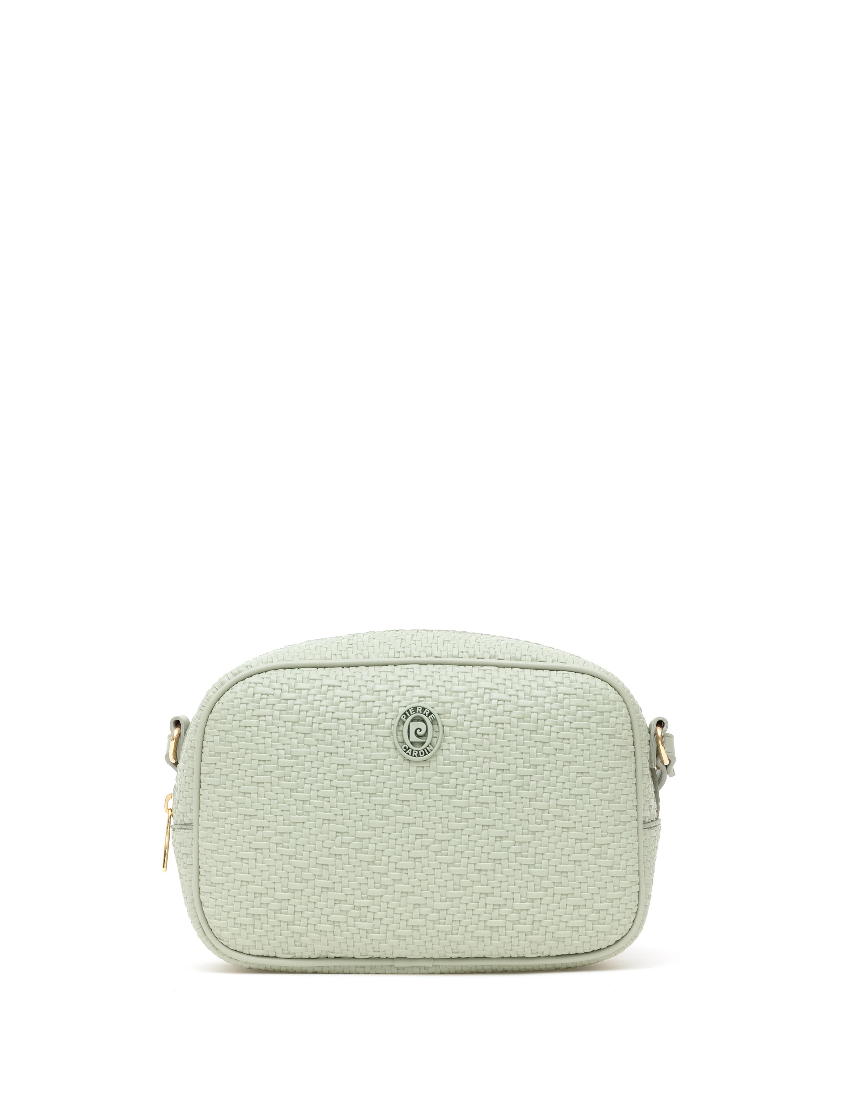 Su Yeşili Çapraz Çanta