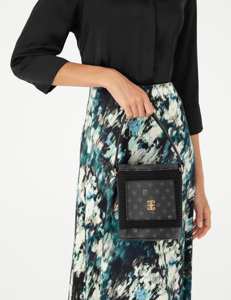 Siyah Omuz Çantası - 50297657001