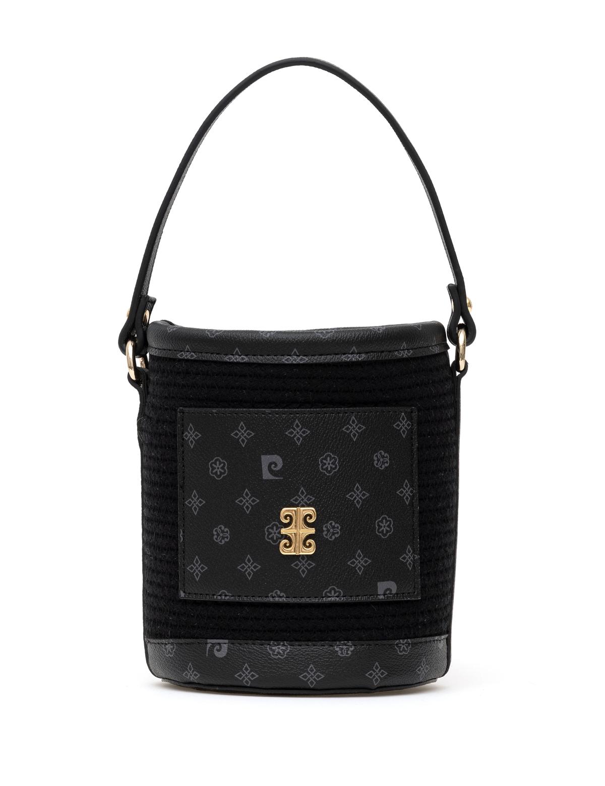 Siyah Omuz Çantası - 50297657001