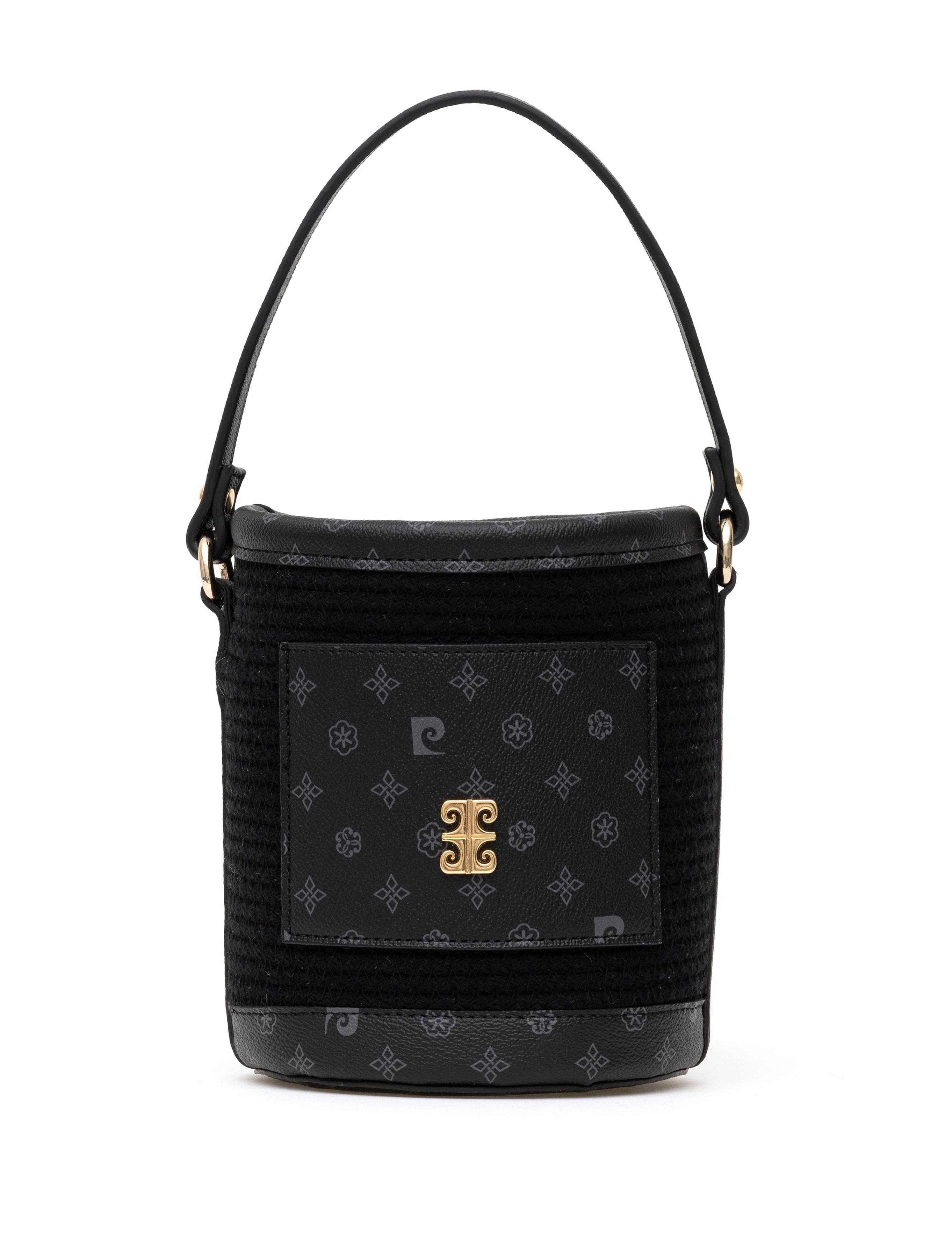 Siyah Omuz Çantası