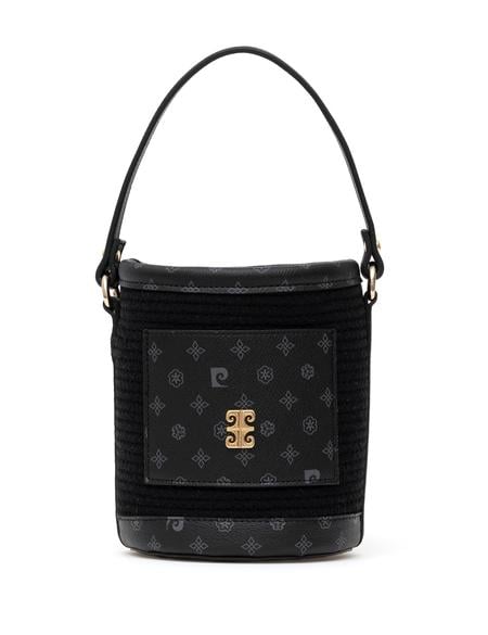 Siyah Omuz Çantası - 50297657001