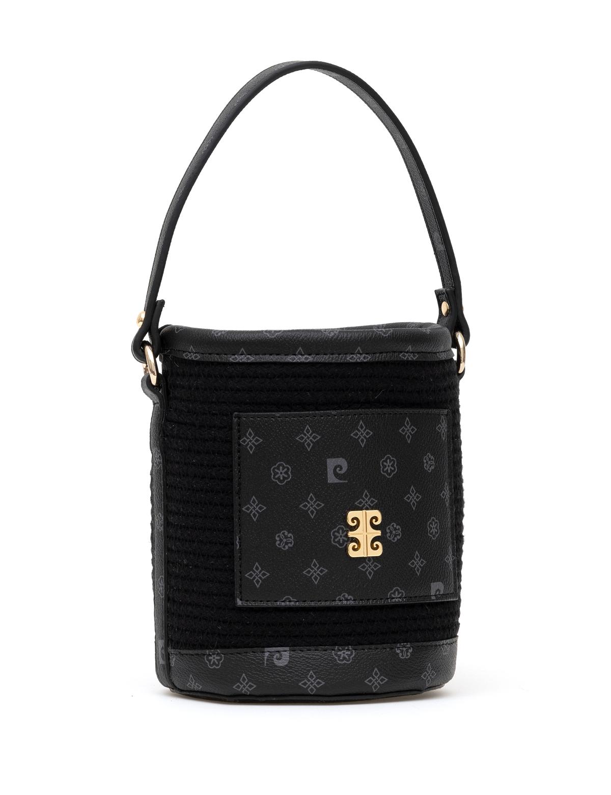 Siyah Omuz Çantası - 50297657001