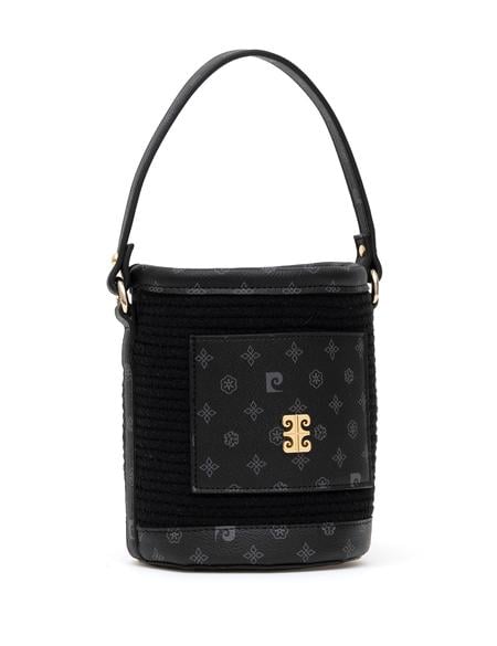 Siyah Omuz Çantası - 50297657001