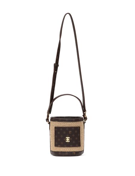 Bej Omuz Çantası - 50297657002