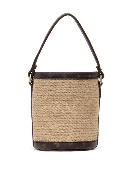 Bej Omuz Çantası - 50297657002