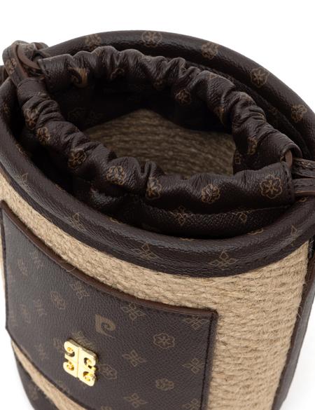 Bej Omuz Çantası - 50297657002