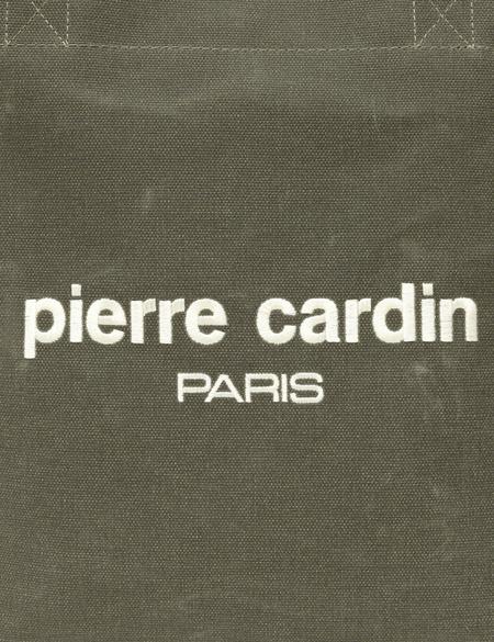 Haki Kanvas Çanta - 50297749002