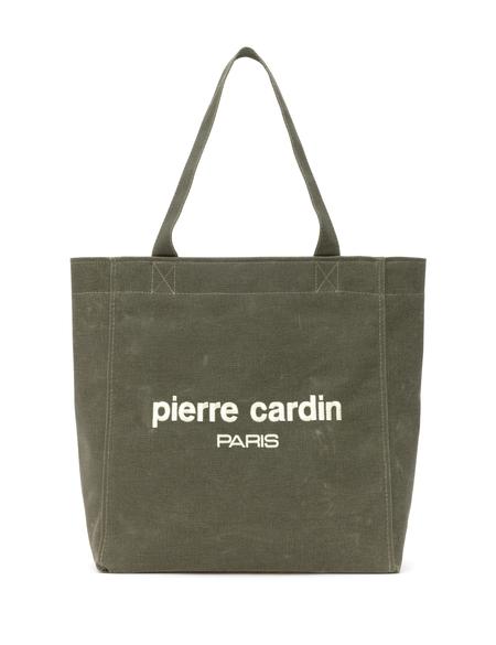 Haki Kanvas Çanta - 50297749002