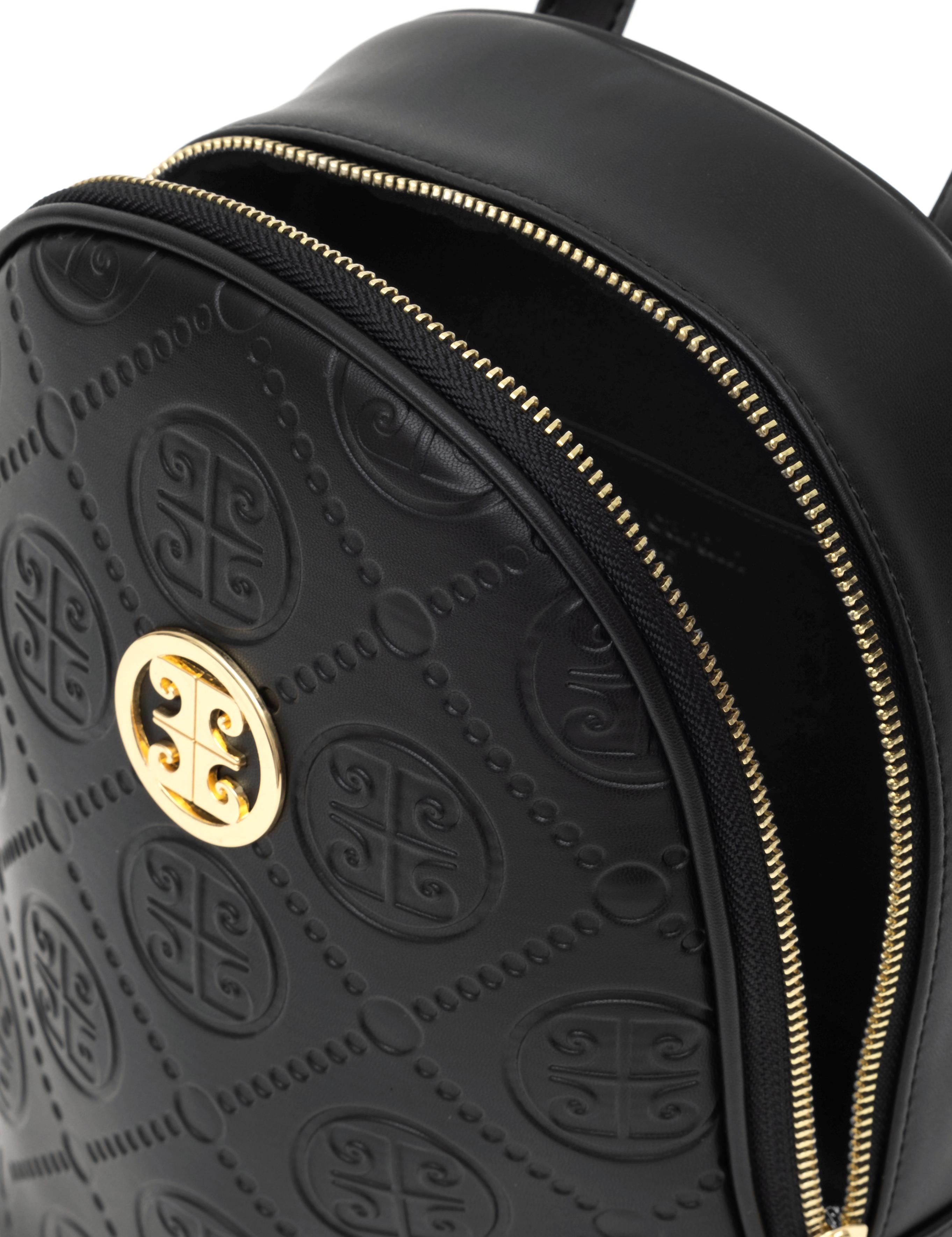 Siyah Sırt Çantası